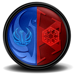 Star Wars The Old Republic 8 Icon 256x256 png